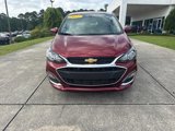 Used 2022 Chevrolet Spark LT image 2