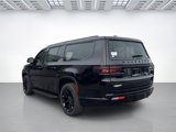 New 2025 Jeep Wagoneer L Series II w/ Premium Group I image 5