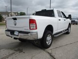 New 2024 RAM 2500 Tradesman w/ Chrome Appearance Group image 4