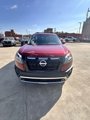 New 2025 Nissan Pathfinder Rock Creek image 2
