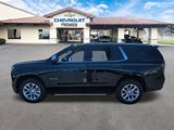 New 2025 Chevrolet Tahoe Premier image 5