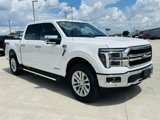 New 2025 Ford F150 Lariat w/ Equipment Group 502A High image 2