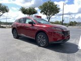 New 2025 Nissan Murano SL image 2