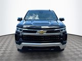 Used 2024 Chevrolet Silverado 1500 LT w/ Protection Package image 2
