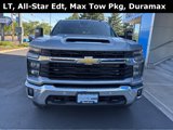 New 2025 Chevrolet Silverado 2500 LT w/ All Star Edition image 4