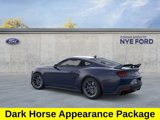 New 2025 Ford Mustang Dark Horse image 5