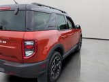 Used 2024 Ford Bronco Sport Outer Banks w/ Tech Package image 3