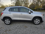 Used 2018 Chevrolet Trax LS image 5