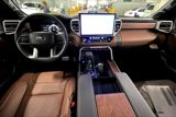 New 2025 Toyota Sequoia 4WD image 5