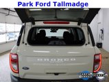 Used 2024 Ford Bronco Sport Big Bend image 5