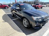Used 2018 BMW X4 M40i w/ Driving Assistance Package image 6