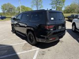 New 2025 Jeep Wagoneer Series II w/ Convenience Group I image 5