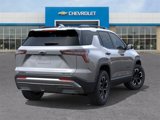 New 2026 Chevrolet Equinox ACTIV w/ Convenience Package III image 4