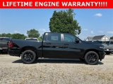 New 2026 RAM 1500 Laramie w/ Night Edition image 4