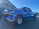 New 2025 Chevrolet Silverado 1500 LT w/ Z71 Off-Road Package image 3