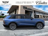 New 2026 Cadillac Vistiq Sport image 5