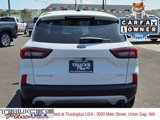 Used 2024 Ford Escape Active image 4