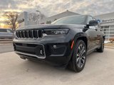 Used 2023 Jeep Grand Cherokee Overland image 3