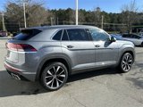 New 2025 Volkswagen Atlas Cross Sport SEL Premium R-Line image 5