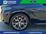 Used 2024 BMW X6 xDrive40i w/ Premium Package image 2