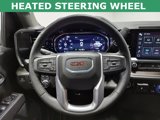 Certified 2025 GMC Sierra 1500 SLT image 5