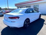 Used 2022 Volkswagen Passat 2.0T R-Line image 5