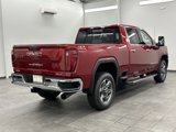 New 2025 GMC Sierra 2500 SLT w/ SLT Convenience Package image 2