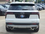 New 2026 Chevrolet Traverse LT w/ Driver Confidence Package image 5