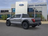 New 2025 Ford F150 Raptor image 4