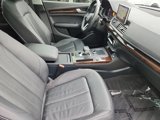 Used 2019 Audi Q5 2.0T Premium Plus w/ Premium Plus Package image 3