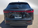 New 2026 Lexus NX 350 AWD image 4