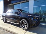 New 2025 Chevrolet Silverado EV RST image 2