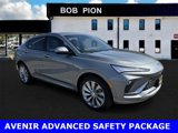 New 2025 Buick Envista Avenir image 3