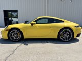 Used 2020 Porsche 911 Carrera S image 2