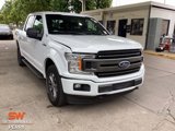 Used 2019 Ford F150 XLT w/ Equipment Group 302A Luxury image 4