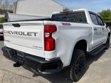 Used 2020 Chevrolet Silverado 1500 Custom Trail Boss w/ Custom Convenience Package image 4