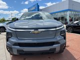 New 2025 Chevrolet Silverado EV LT image 2