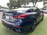 Used 2020 Genesis G80 3.8 w/ Sport Package 02 image 6