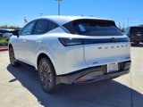 New 2025 Nissan Murano Platinum image 2