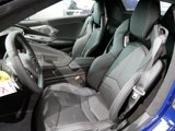 New 2025 Chevrolet Corvette Stingray Premium Conv w/ Z51 Performance Package image 5