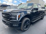 New 2025 Ford F150 Lariat image 3
