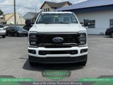 New 2025 Ford F250 XL image 2