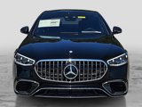 New 2025 Mercedes-Benz S 63 AMG S image 2