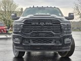 New 2025 RAM 2500 Laramie image 2