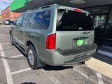 Used 2004 INFINITI QX56 4WD w/ Smart Vision Pkg image 4