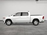New 2025 RAM 1500 Big Horn image 3
