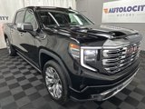 Used 2024 GMC Sierra 1500 Denali image 2