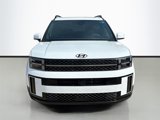 New 2025 Hyundai Santa Fe Calligraphy image 2
