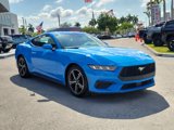 Used 2024 Ford Mustang Premium image 3