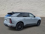New 2026 Cadillac Escalade IQ Sport 1 w/ LPO, ONYX Package image 5
